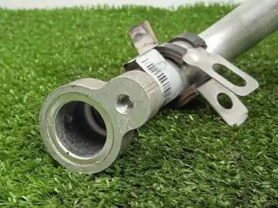 Автозапчастина б/у труби кондиціонації для dacia dokker 1.5 blue dci diesel fap cat посилання на oem iam 924801845r  