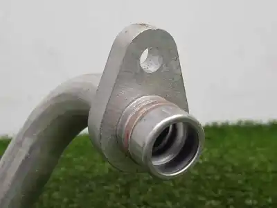 Автозапчастина б/у труби кондиціонації для dacia dokker 1.5 blue dci diesel fap cat посилання на oem iam 924801845r  