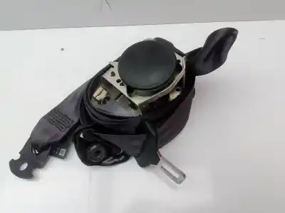 Second-hand car spare part rear left seat belt for opel corsa d (s07) 1.4 (l08 l68) oem iam references 