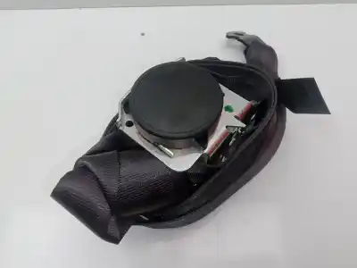 Second-hand car spare part rear right seat belt for opel corsa d (s07) 1.4 (l08 l68) oem iam references 