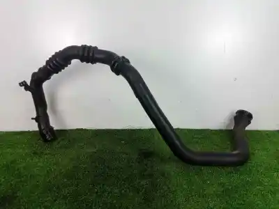 Second-hand car spare part turbocharger pressure pipe for renault clio ii fase ii (b/cb0) 1.5 dci diesel oem iam references 8200405238  