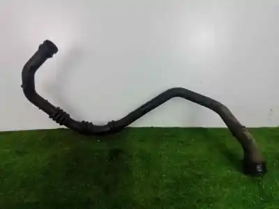 Second-hand car spare part turbocharger pressure pipe for renault clio ii fase ii (b/cb0) 1.5 dci diesel oem iam references 8200405238  