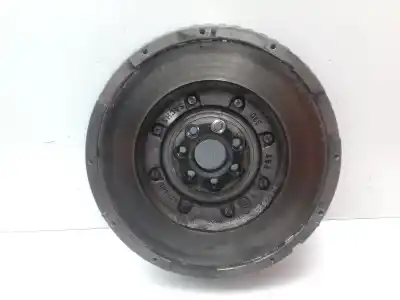 Second-hand car spare part ENGINE FLYWHEEL for RENAULT MEGANE III COUPE  OEM IAM references 09T16 - 2294001155  