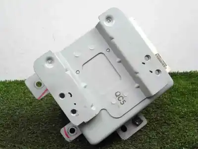 Автозапчастина б/у електронний модуль для ssangyong kyron 2.0 посилання на oem iam 8712009210
