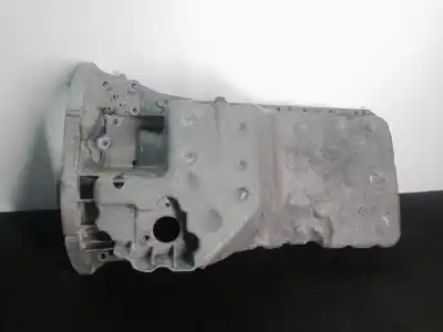 Second-hand car spare part SUMP for MERCEDES-BENZ CLASE C (W203) BERLINA  OEM IAM references R6110140602  