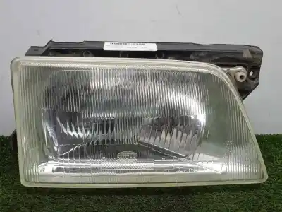 Second-hand car spare part RIGHT HEADLIGHT for OPEL KADETT E  OEM IAM references 90181003  