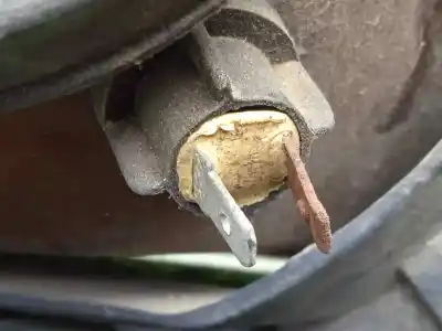 Second-hand car spare part right headlight for opel kadett e 1.4 cat (2h6) oem iam references 90181003  