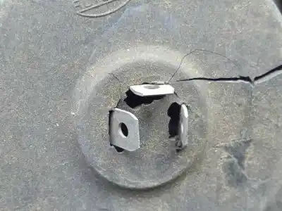 Second-hand car spare part right headlight for opel kadett e 1.4 cat (2h6) oem iam references 90181003  