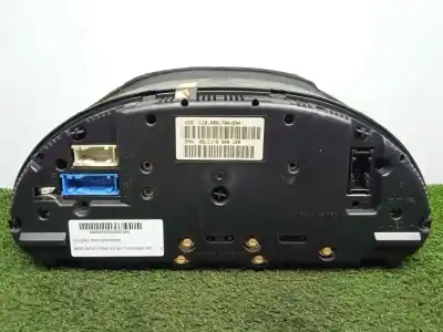 Gebrauchtes Autoersatzteil instrumententafel zum bmw serie 7 (e38) 3.0 24v turbodiesel cat oem-iam-referenzen 110008784234 - 62116906120  