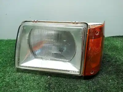 Peça sobressalente para automóvel em segunda mão farol / farolim esquerdo por seat marbella 0.9 referências oem iam 