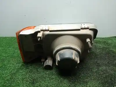 Second-hand car spare part left headlight for seat marbella 0.9 oem iam references   