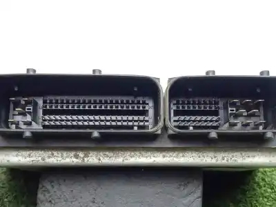 Second-hand car spare part ecu engine control for audi a3 (8l) 1.9 tdi ambiente oem iam references   