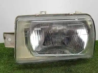 Second-hand car spare part RIGHT HEADLIGHT for SEAT MALAGA  OEM IAM references   