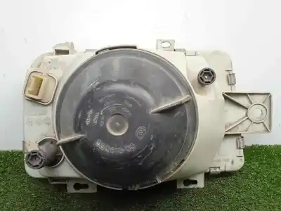 Second-hand car spare part right headlight for seat malaga 1.2 oem iam references   