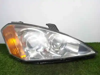 Автозапчастина б/у права фа для ssangyong kyron 2.0 посилання на oem iam 