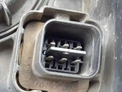 Автозапчастина б/у права фа для ssangyong kyron 2.0 посилання на oem iam  h7+h1 06-09