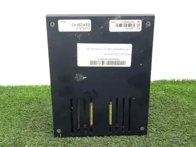 Pezzo di ricambio per auto di seconda mano modulo elettronico per fiat freemont (345) 2.0 16v multijet cat riferimenti oem iam 2020268