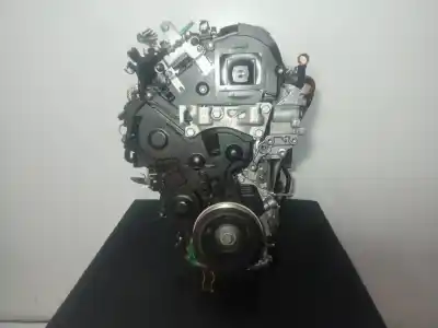 Pièce détachée automobile d'occasion moteur complet pour peugeot partner kombi 1.6 blue-hdi fap références oem iam bhy - bh02 99cv bosch