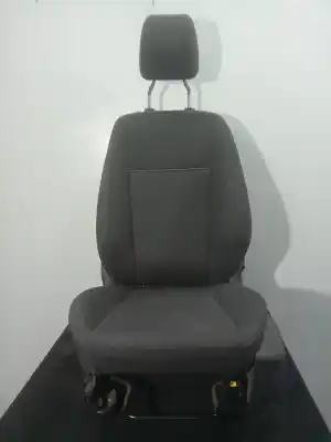 Tweedehands auto-onderdeel linker voorstoel voor ford focus lim. (cb8) 1.6 tdci cat oem iam-referenties 