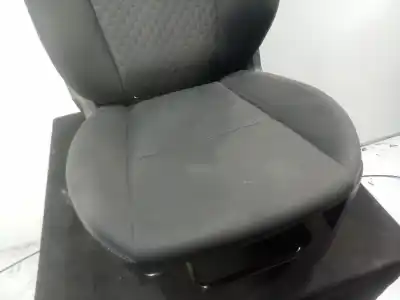 Peça sobressalente para automóvel em segunda mão assento dianteiro esquerdo por ford focus lim. (cb8) 1.6 tdci cat referências oem iam   