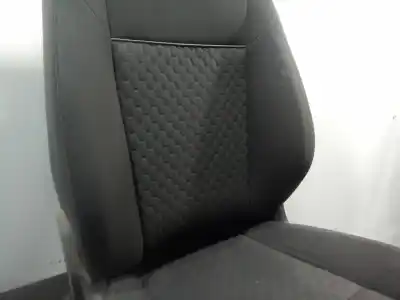 Peça sobressalente para automóvel em segunda mão assento dianteiro esquerdo por ford focus lim. (cb8) 1.6 tdci cat referências oem iam   
