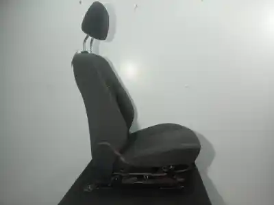 Peça sobressalente para automóvel em segunda mão assento dianteiro esquerdo por ford focus lim. (cb8) 1.6 tdci cat referências oem iam   