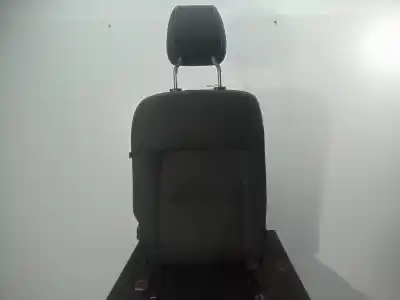 Peça sobressalente para automóvel em segunda mão assento dianteiro esquerdo por ford focus lim. (cb8) 1.6 tdci cat referências oem iam   