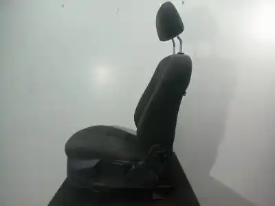 Peça sobressalente para automóvel em segunda mão assento dianteiro esquerdo por ford focus lim. (cb8) 1.6 tdci cat referências oem iam   