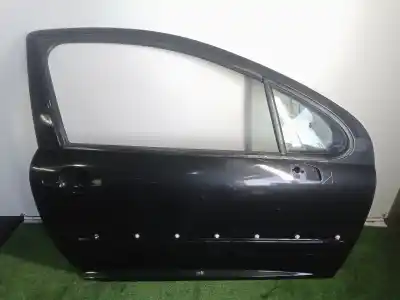 Pezzo di ricambio per auto di seconda mano porta anteriore destra per peugeot 207/207+ (wa_, wc_) 1.4 riferimenti oem iam 