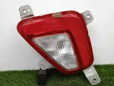 Pièce détachée automobile d'occasion FEU ARRIÈRE GAUCHE pour VOLVO S40 BERLINA  Références OEM IAM   04-07