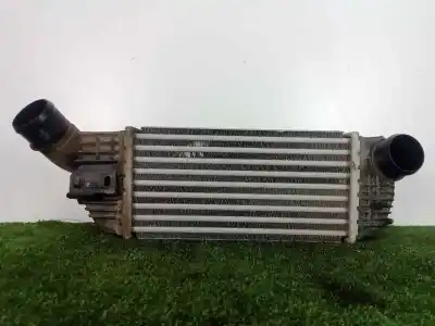 Автозапчастина б/у інтеркулер для citroen c5 berlina 2.0 hdi fap cat (rh02 / dw10cted4) посилання на oem iam 9683009680
