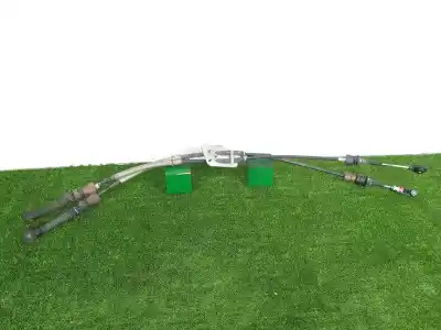 Pièce détachée automobile d'occasion traction de boite de vitesses pour mazda 2 (de_, dh_) 1.3 (de3fs) références oem iam d65146500c