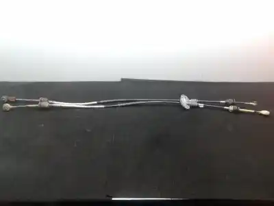 Tweedehands auto-onderdeel versnellingsbak koppeling voor ford focus lim. (cb8) 1.6 tdci cat oem iam-referenties 