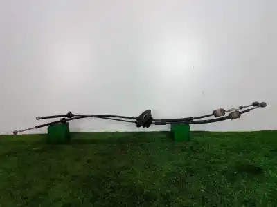 Pezzo di ricambio per auto di seconda mano COLLEGAMENTO DEL CAMBIO per PEUGEOT 207  Riferimenti OEM IAM TFX1842  5.VELOCIDADES