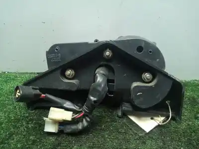 Автозапчасти б/у приборная доска за keeway rkv rkv 125 ссылки oem iam ml-70000l290007 - 337237 - b110503  