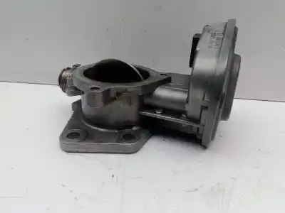 Автозапчастина б/у коробка метелика для iveco daily ka 3.0 diesel cat посилання на oem iam 504388271 - b41480203  