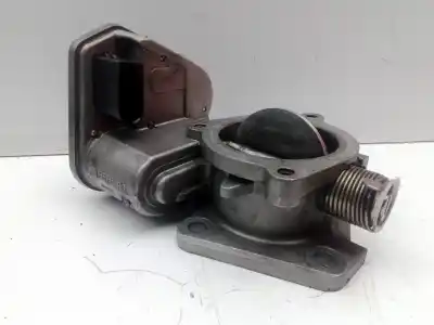 Автозапчастина б/у коробка метелика для iveco daily ka 3.0 diesel cat посилання на oem iam 504388271 - b41480203  