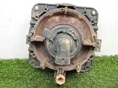 Автозапчасти б/у левая противотуманная фара за ford transit connect (tc7) 1.8 tdci cat ссылки oem iam ys6115k201ba h-1 02-09
