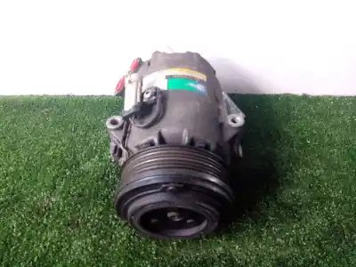 Second-hand car spare part AIR CONDITIONING COMPRESSOR for OPEL ASTRA H GTC (A04)  OEM IAM references 13124751  
