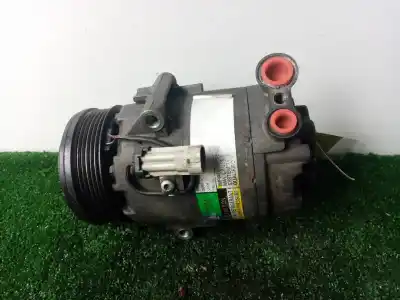 Pezzo di ricambio per auto di seconda mano compressore aria condizionata per opel astra h gtc (a04) 1.7 cdti (l08) riferimenti oem iam 13124751  