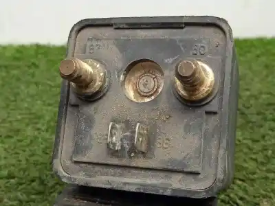 Second-hand car spare part relay for iveco daily ka 3.0 diesel cat oem iam references rl18012  