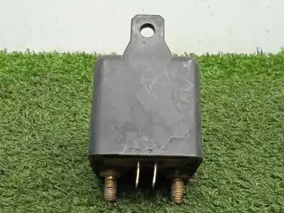 Second-hand car spare part relay for iveco daily ka 3.0 diesel cat oem iam references rl18012  