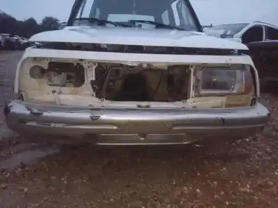 Pièce détachée automobile d'occasion le pare-choc avant pour suzuki vitara se/sv (et) 1.6 16v cat références oem iam   