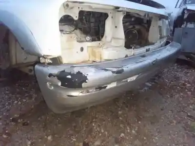 Pièce détachée automobile d'occasion le pare-choc avant pour suzuki vitara se/sv (et) 1.6 16v cat références oem iam   