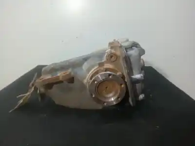 Pezzo di ricambio per auto di seconda mano differenziale posteriore per bmw serie 3 (e21) 1.6 riferimenti oem iam 331112072190 41/10 relacion: 4.10 - 4,10