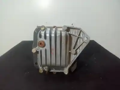 Pezzo di ricambio per auto di seconda mano differenziale posteriore per bmw serie 3 (e21) 1.6 riferimenti oem iam 331112072190 41/10 relacion: 4.10 - 4,10