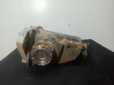 Pezzo di ricambio per auto di seconda mano differenziale posteriore per bmw serie 3 (e21) 1.6 riferimenti oem iam 331112072190 41/10 relacion: 4.10 - 4,10