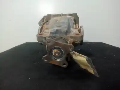 Pezzo di ricambio per auto di seconda mano differenziale posteriore per bmw serie 3 (e21) 1.6 riferimenti oem iam 331112072190 41/10 relacion: 4.10 - 4,10