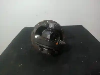 Second-hand car spare part rear differential for mitsubishi pajero 2.3 turbodiesel oem iam references 4d55t 37/8 relacion: 4.62 - 4,62