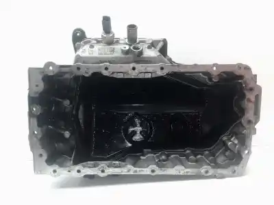 Автозапчастина б/у возчик для fiat scudo combi (272) 2.0 jtdm cat посилання на oem iam 9681842080a  